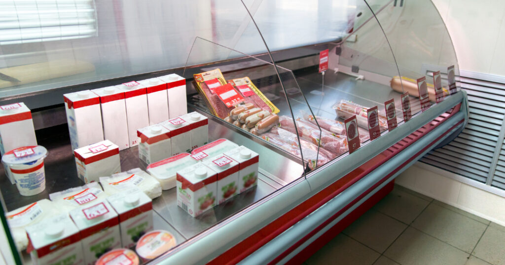 Conserto de Geladeira em Aparecida de Goiânia | Assistência Perto de Mim serviço conserto de balcoes refrigeradores