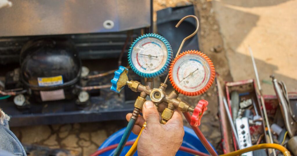 Assistência Técnica Brastemp em Aparecida de Goiânia | Autorizada em Aparecida de Goiânia Recarga de gás