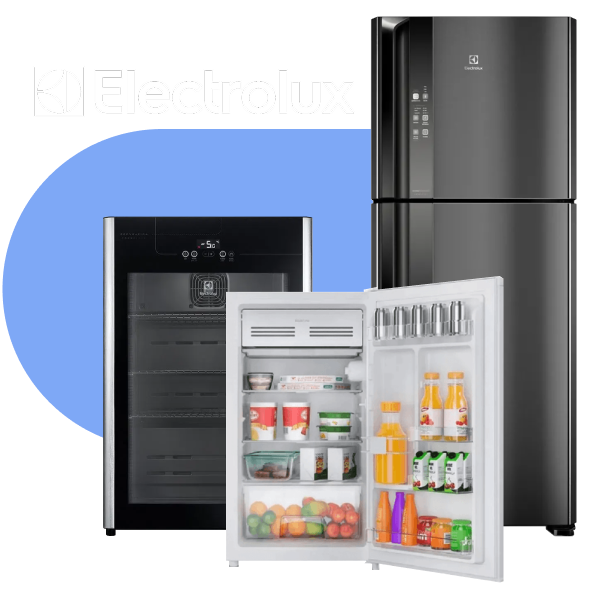 Assistência Técnica Electrolux em Aparecida de Goiânia | Autorizada em Aparecida de Goiânia Assistência Técnica Electrolux