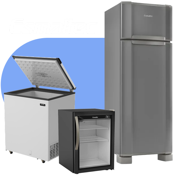 Assistência Técnica Esmaltec em Aparecida de Goiânia | Autorizada em Aparecida de Goiânia Assistência Técnica Esmaltec