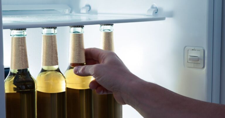 Conserto de Cervejeira em Aparecida de Goiânia | Assistência Perto de Mim Cervejeira não gela