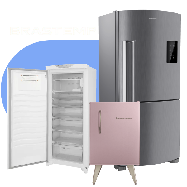 Assistência Técnica Brastemp em Aparecida de Goiânia | Autorizada em Aparecida de Goiânia Assistência Técnica Brastemp