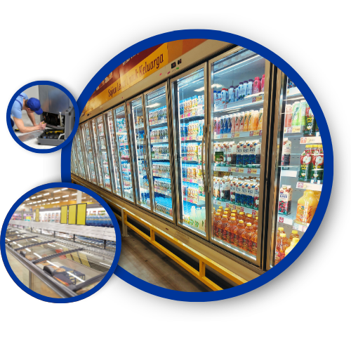 Refrigeração em Aparecida de Goiânia | Climatização Perto de Mim capa refrigeracao