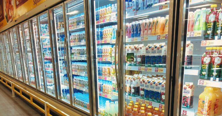 Refrigeração em Aparecida de Goiânia | Climatização Perto de Mim conserto de refrigeradores