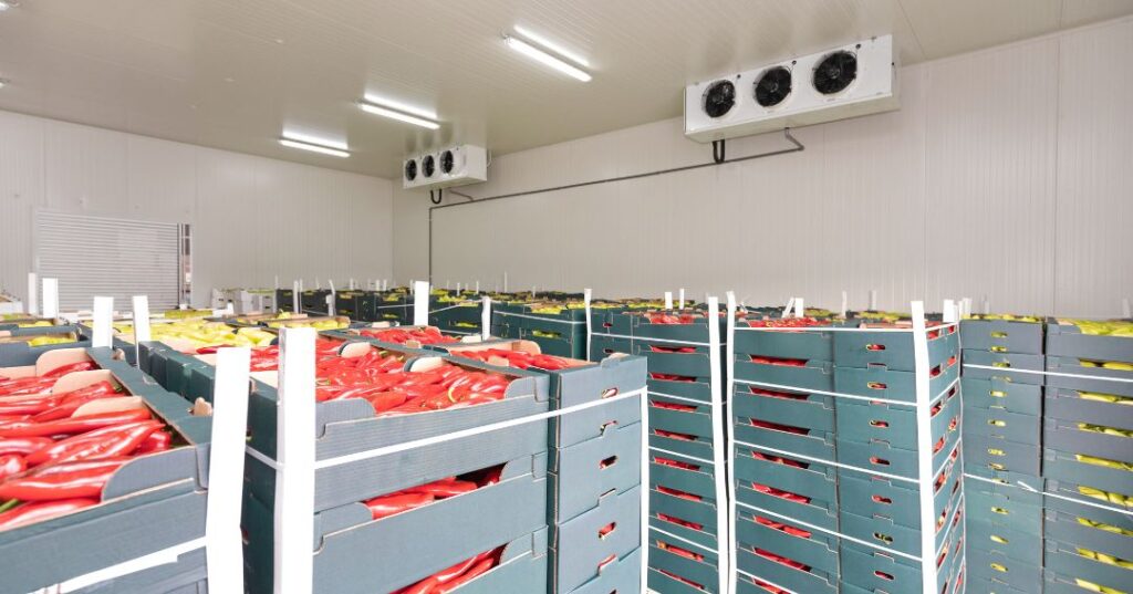 Refrigeração em Aparecida de Goiânia | Climatização Perto de Mim refrigeracao rural