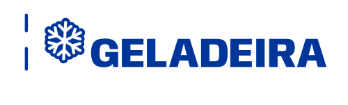 logo conserto de geladeira aparecida de goiania branco